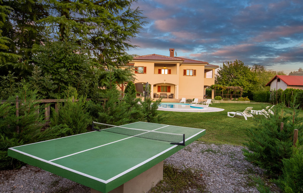 Feriehus - Opatija-Drazice , Kroatia - CKO538 9