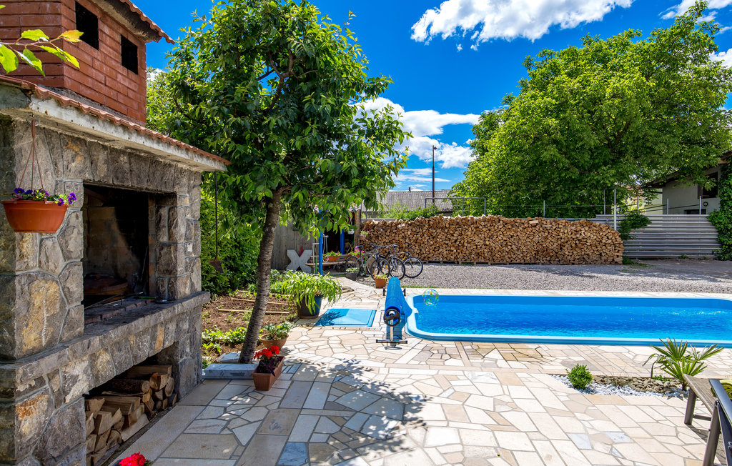 Ferieleilighet - Opatija-Drazice , Kroatia - CKO859 13