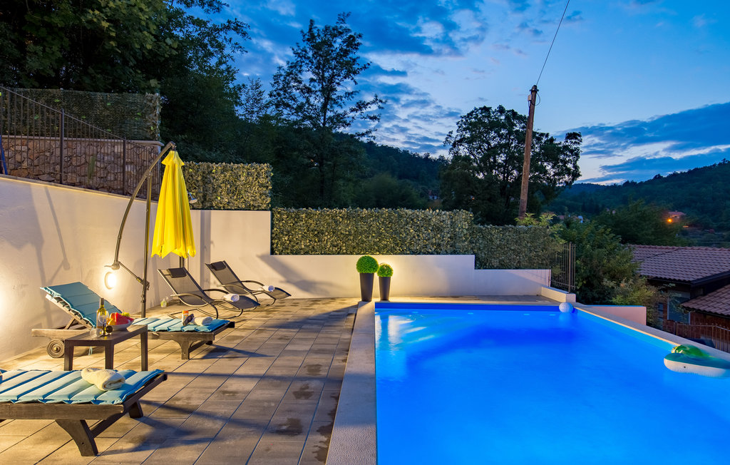 Feriehus - Opatija-Rukavac , Kroatia - CKO864 19