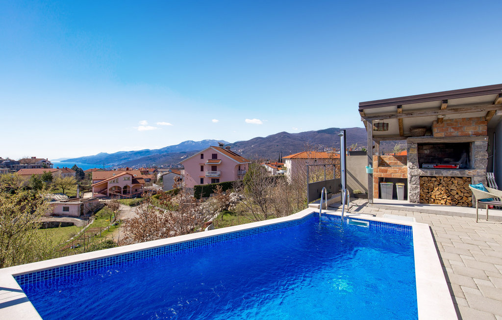 Ferienhaus - Opatija-Kastav , Kroatien - CKO040 8