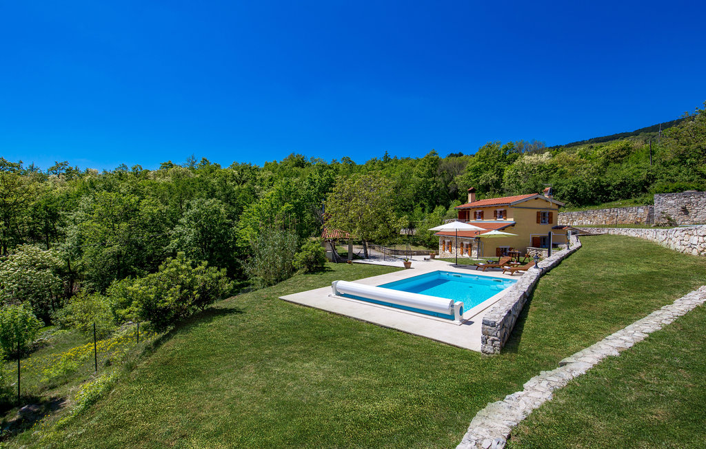 Feriehuse - Opatija-Moscenice , Kroatien - CKO080 2