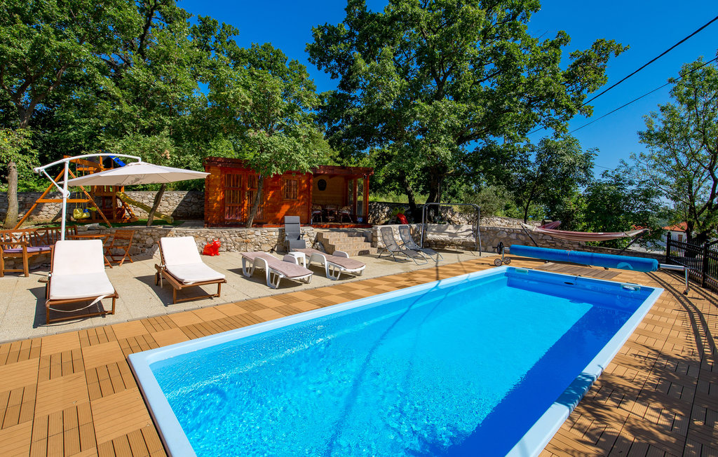 Feriehuse - Opatija-Moscenicka Draga , Kroatien - CKO081 10