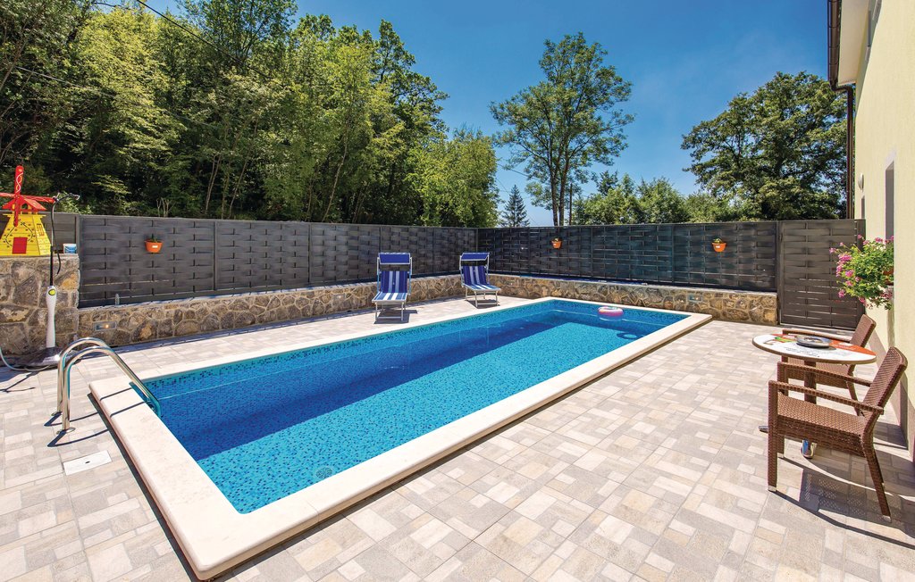 Feriehuse - Opatija-Jurdani , Kroatien - CKO735 8