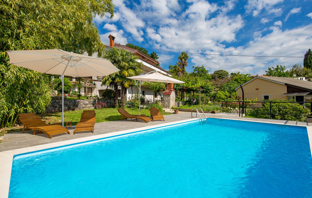 Semesterlägenhet - Opatija-Ika , Kroatien - CKO005 12