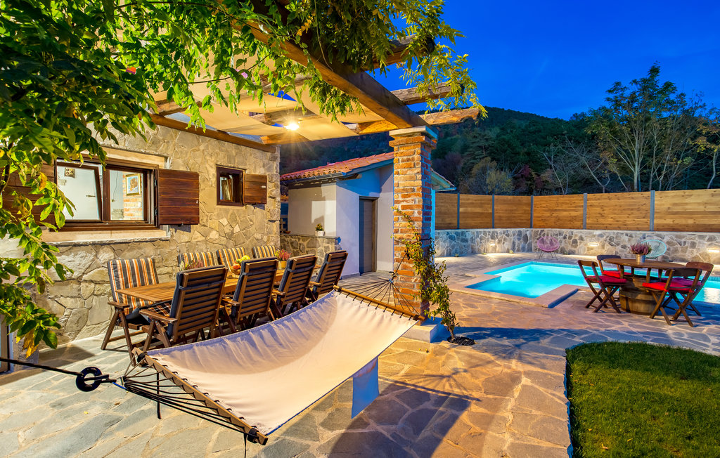 Feriehus - Opatija-Lisac , Kroatia - CKO018 13