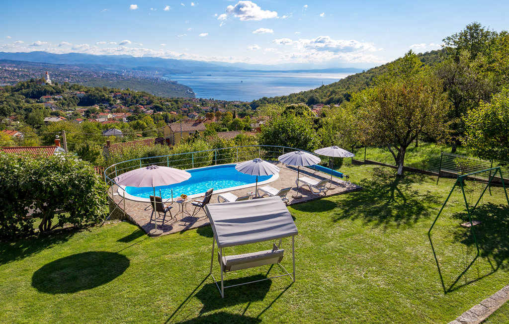 Feriehuse - Opatija-Rukavac , Kroatien - CKO138 1