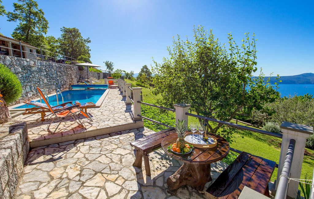 Feriehuse - Opatija-Kalac , Kroatien - CKO164 13