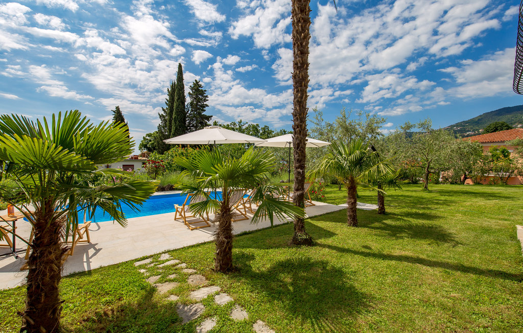 Ferienhaus - Opatija-Ika , Kroatien - CKO318 8