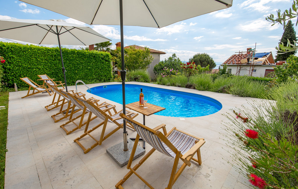 Ferienwohnung - Opatija-Ika , Kroatien - CKO324 12