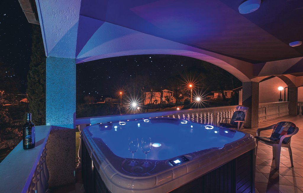 Feriehuse - Opatija-Matulji , Kroatien - CKO379 8