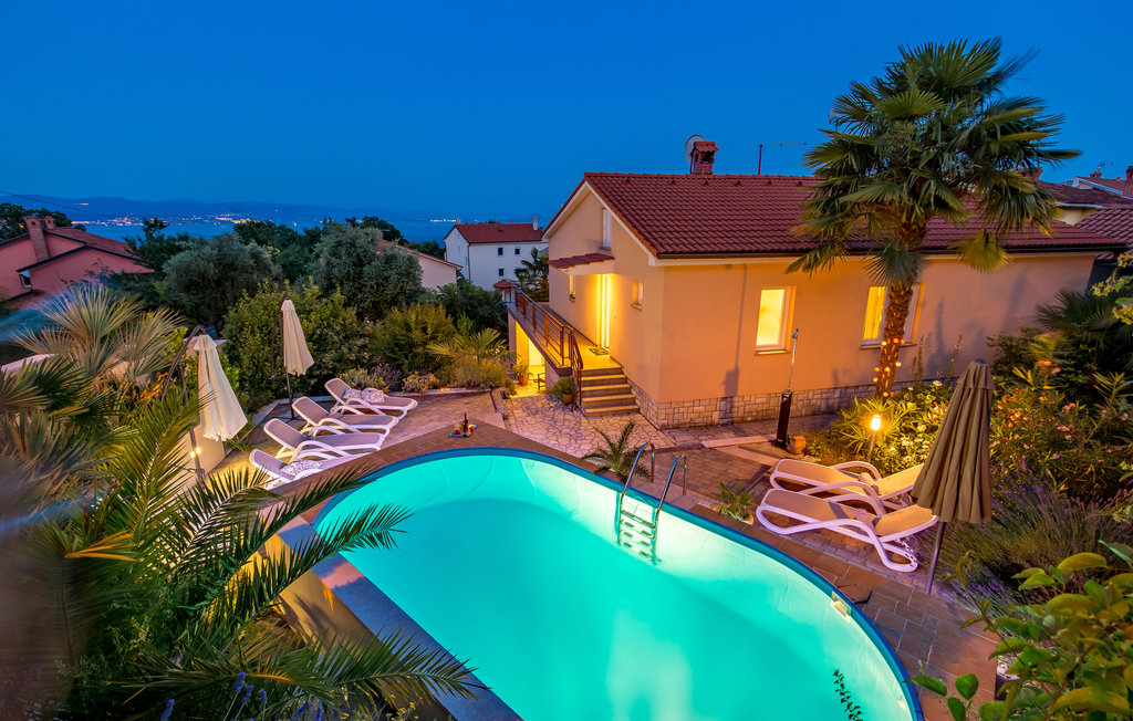 Ferienhaus - Opatija-Ika , Kroatien - CKO438 1