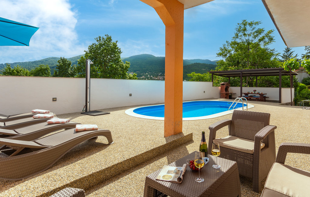 Semesterlägenhet - Opatija-Matulji , Kroatien - CKO512 12