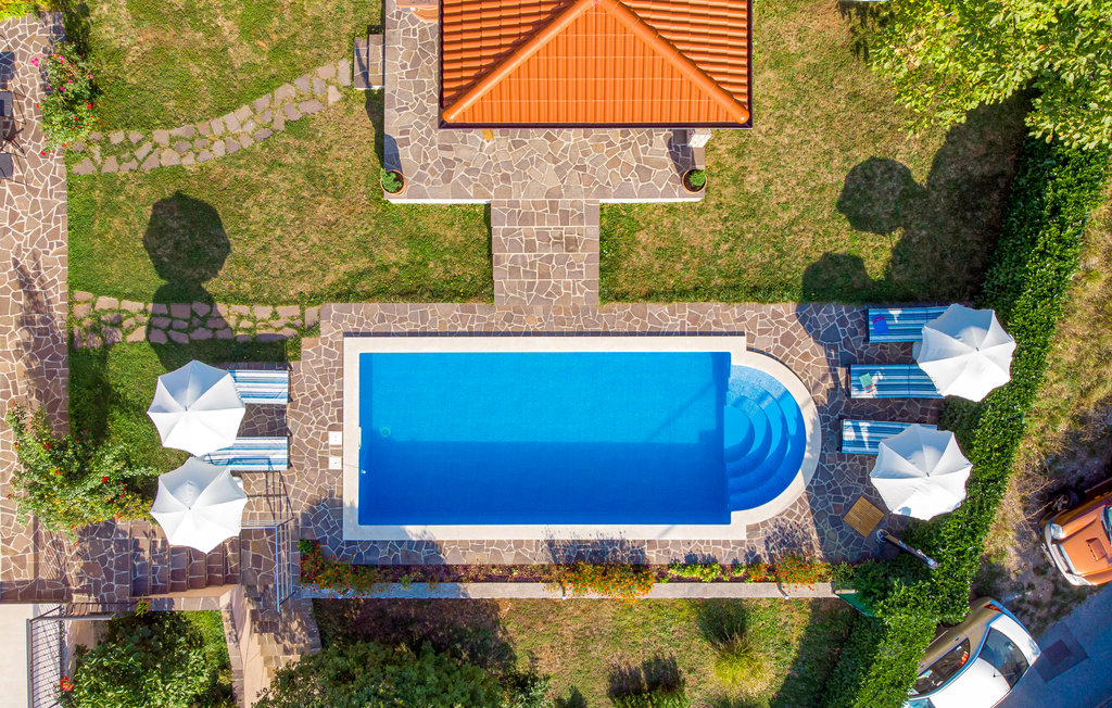 Ferienhaus - Opatija-Kastav , Kroatien - CKO520 13