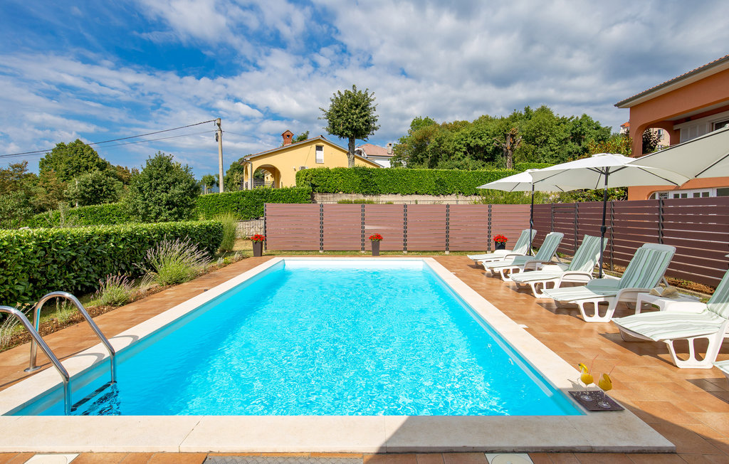 Ferienhaus - Opatija-Kastav , Kroatien - CKO524 12