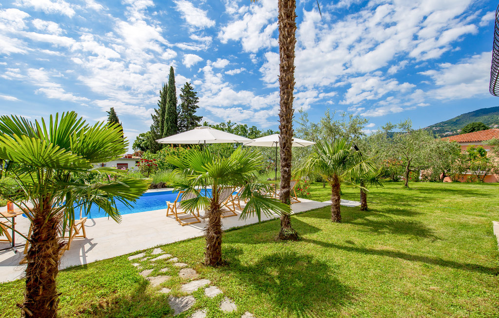 Lejlighed - Opatija-Ika , Kroatien - CKO645 11