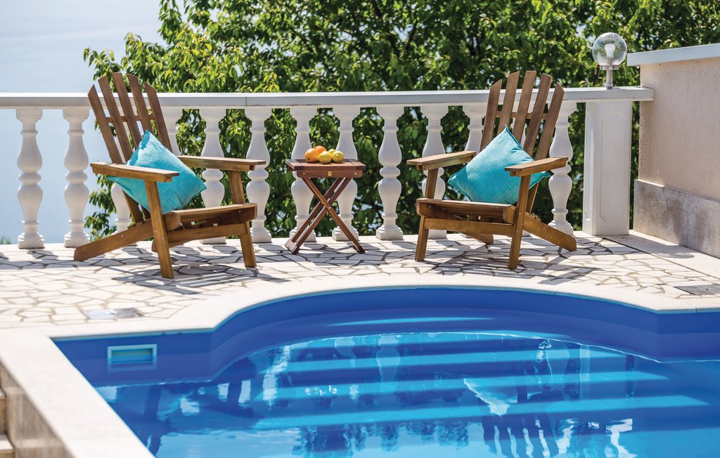 Ferienhaus - Opatija-Matulji , Kroatien - CKO658 10