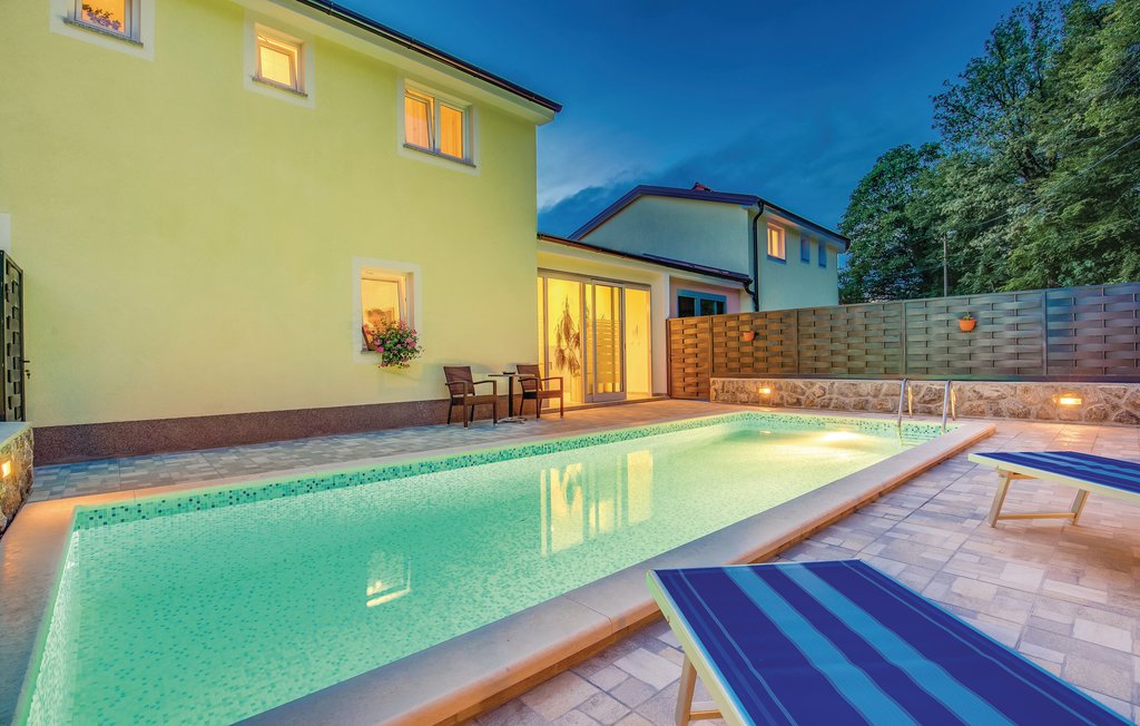 Feriehuse - Opatija-Jurdani , Kroatien - CKO735 2