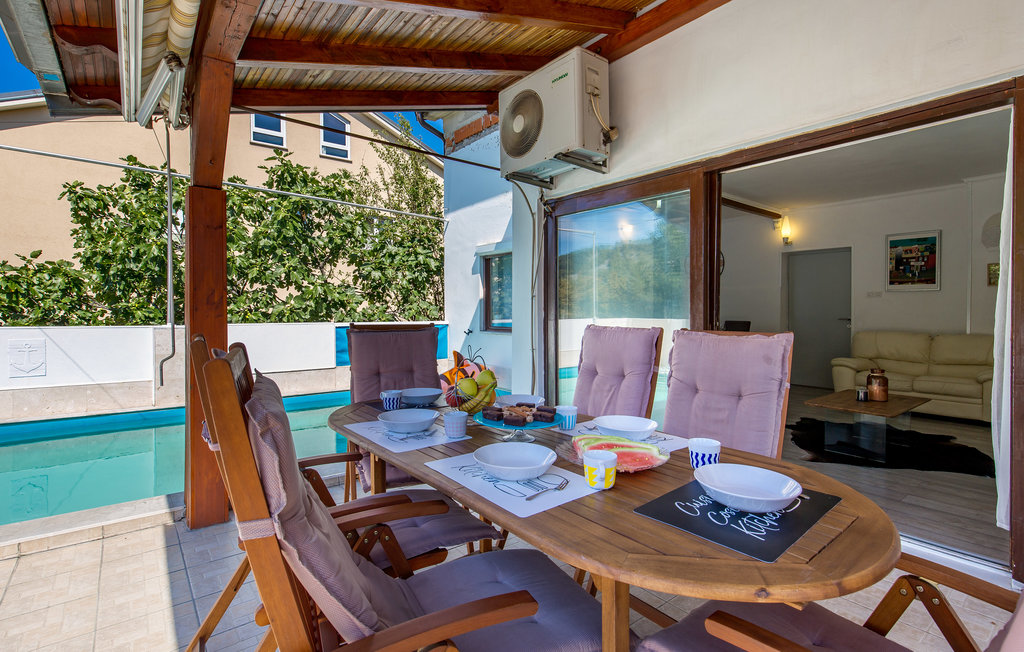 Lejlighed - Opatija-Rijeka , Kroatien - CKO879 8