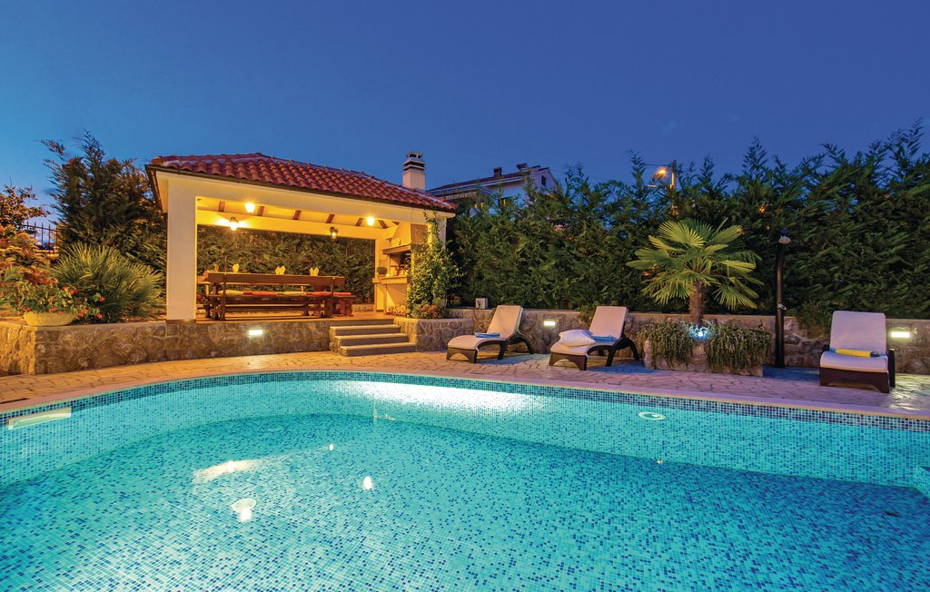 Lejlighed - Opatija-Rijeka , Kroatien - CKO888 11