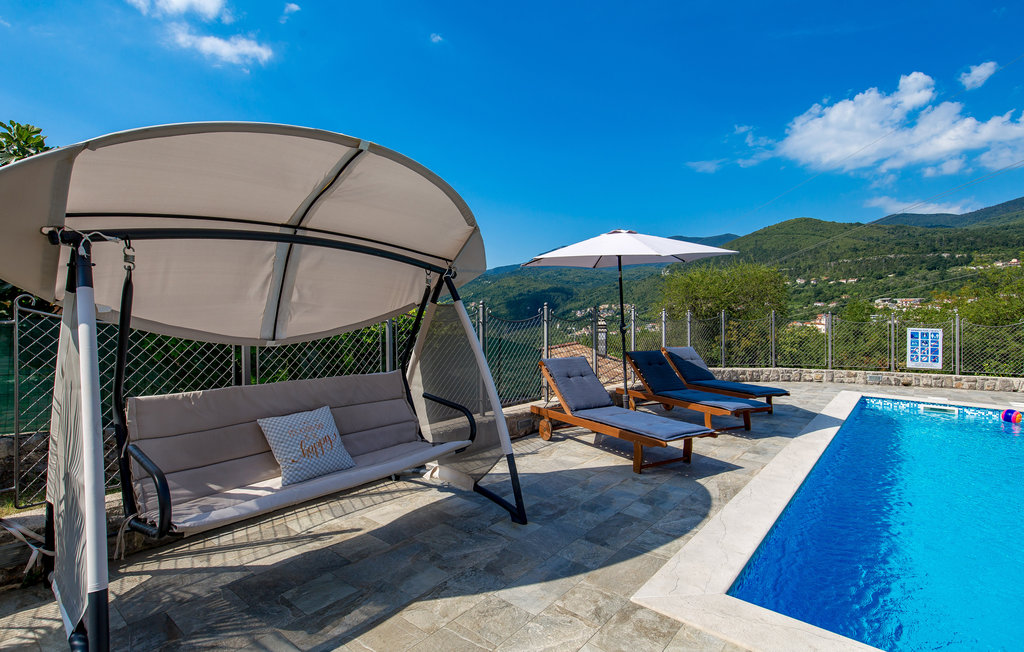 Ferienhaus - Opatija-Icici , Kroatien - CKO909 13