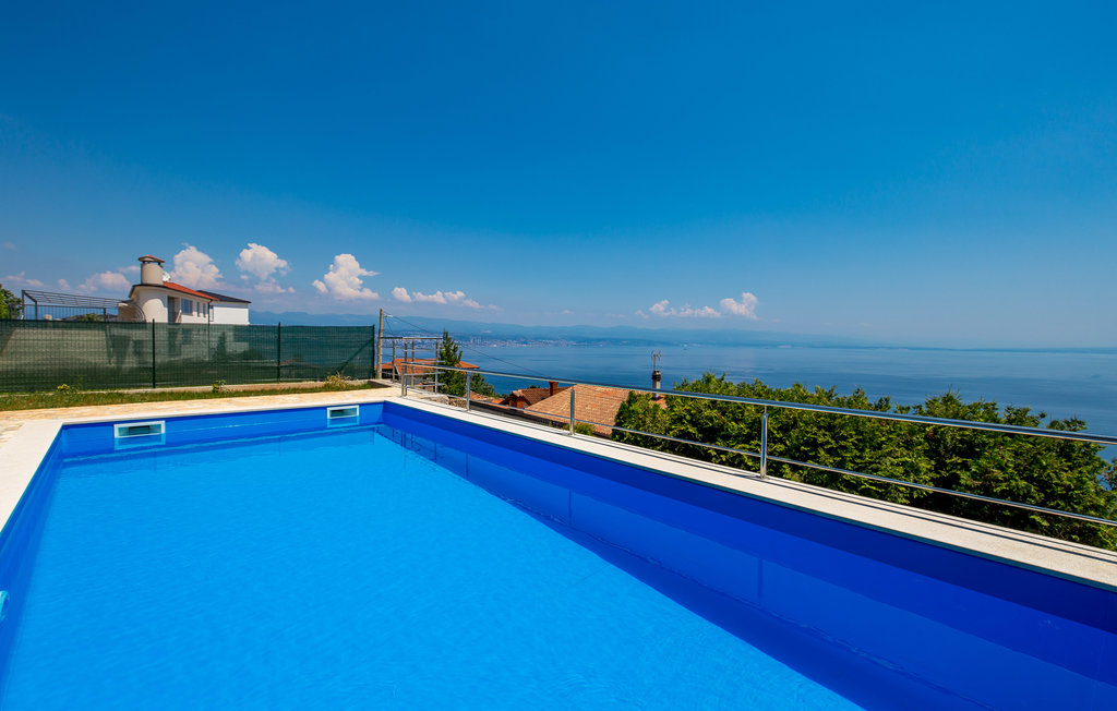 Feriehus - Opatija-Lovran , Kroatia - CKO915 9