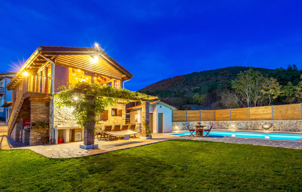 Feriehus - Opatija-Lisac , Kroatia - CKO018 15