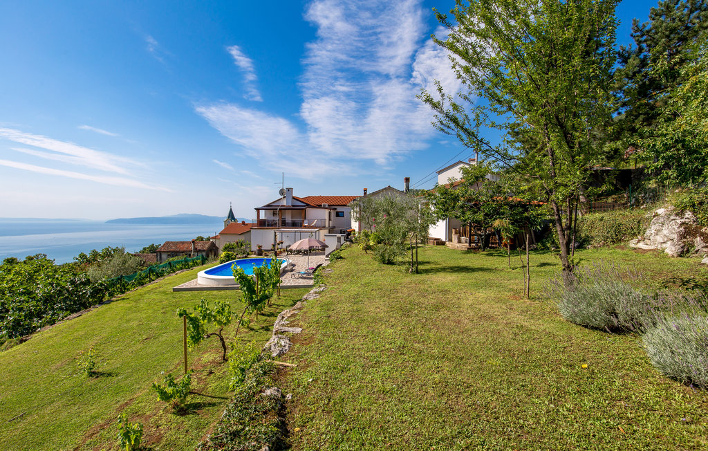 Lejlighed - Opatija-Icici , Kroatien - CKO036 11