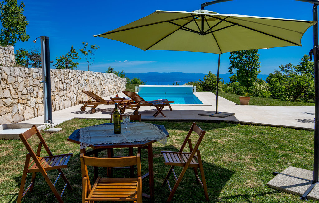 Feriehuse - Opatija-Moscenice , Kroatien - CKO080 7