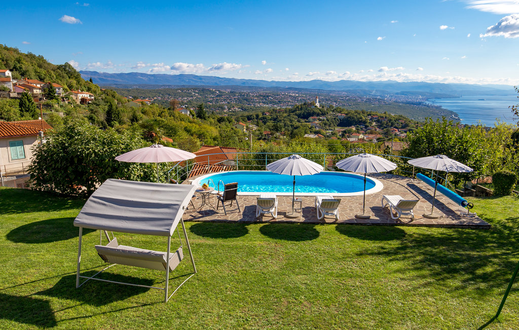 Feriehuse - Opatija-Rukavac , Kroatien - CKO138 14