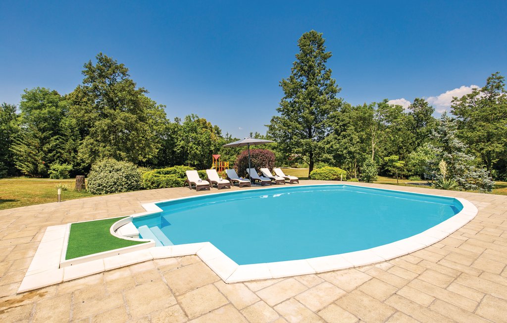 Feriehus - Opatija-Viskovo , Kroatia - CKO297 14