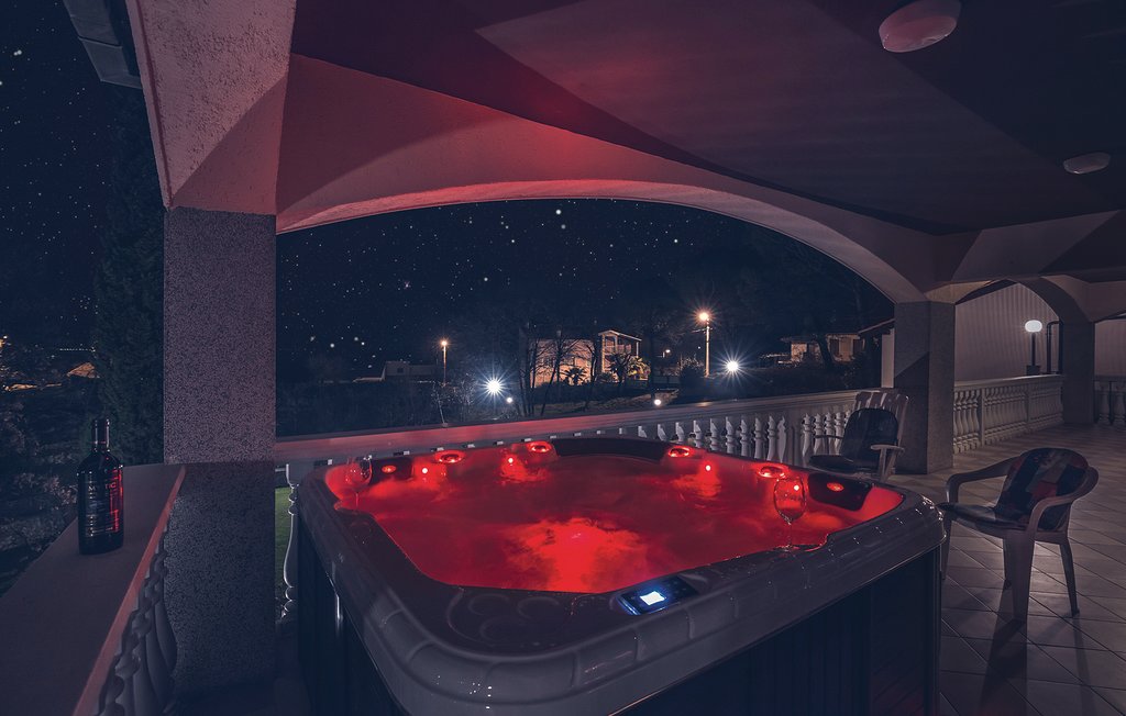 Feriehuse - Opatija-Matulji , Kroatien - CKO379 14