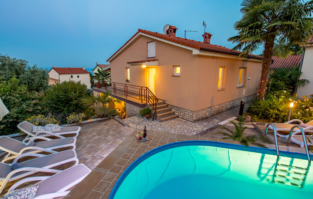 Ferienhaus - Opatija-Ika , Kroatien - CKO438 14