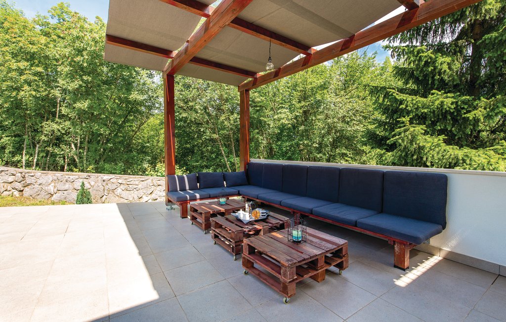 Feriehuse - Opatija-Veli Brgud , Kroatien - CKO466 13