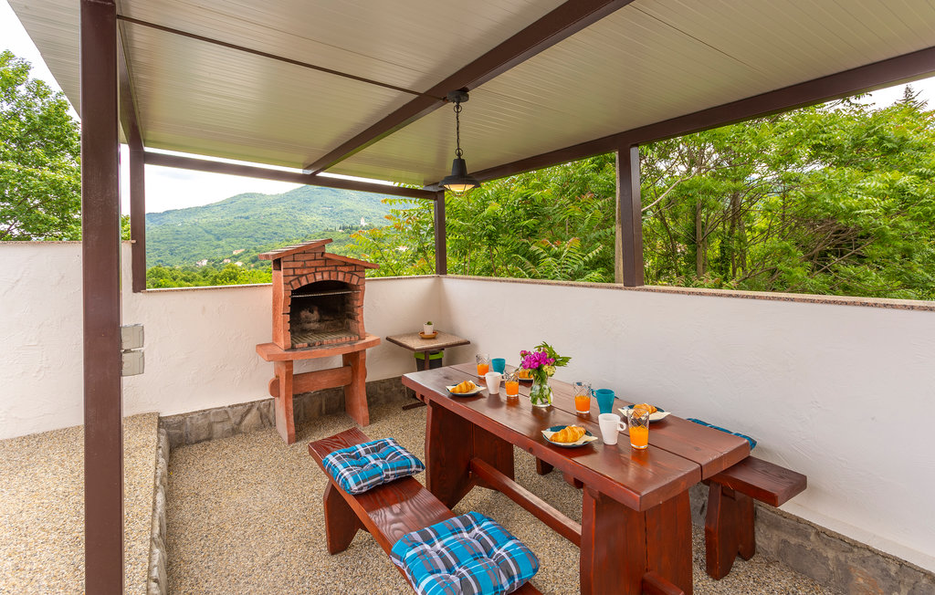 Semesterlägenhet - Opatija-Matulji , Kroatien - CKO512 14