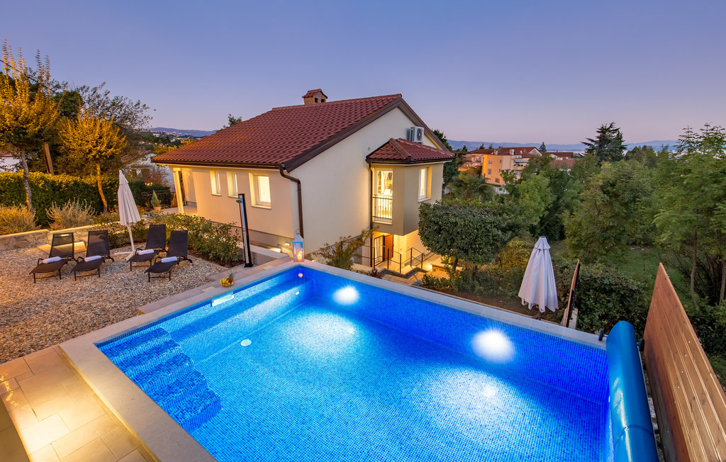 Feriehuse - Opatija-Matulji , Kroatien - CKO892 1