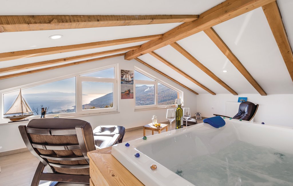 Ferienhaus - Opatija-Icici , Kroatien - CKO909 2