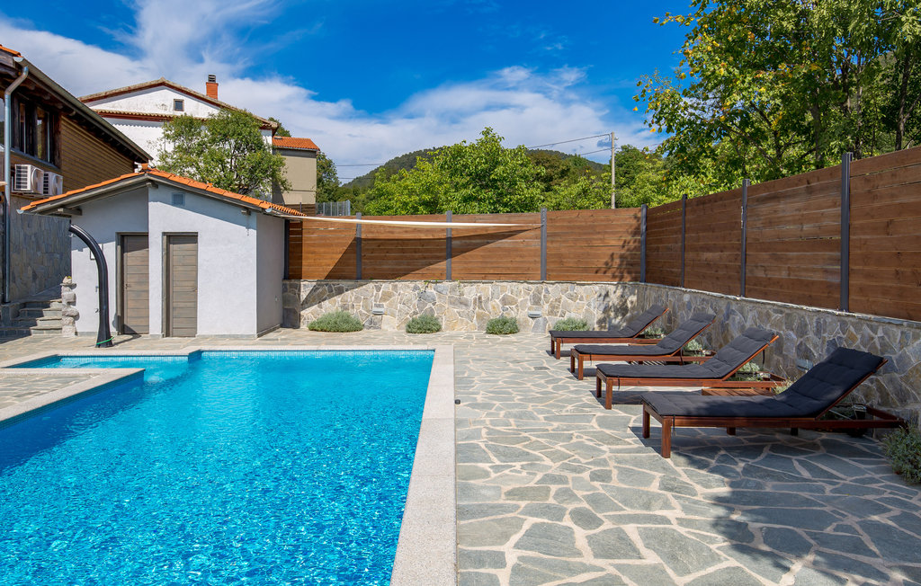 Feriehus - Opatija-Lisac , Kroatia - CKO018 20