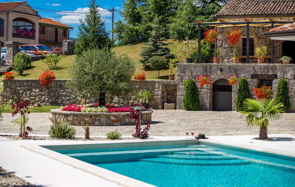 Feriehuse - Opatija-Mucici , Kroatien - CKO100 17