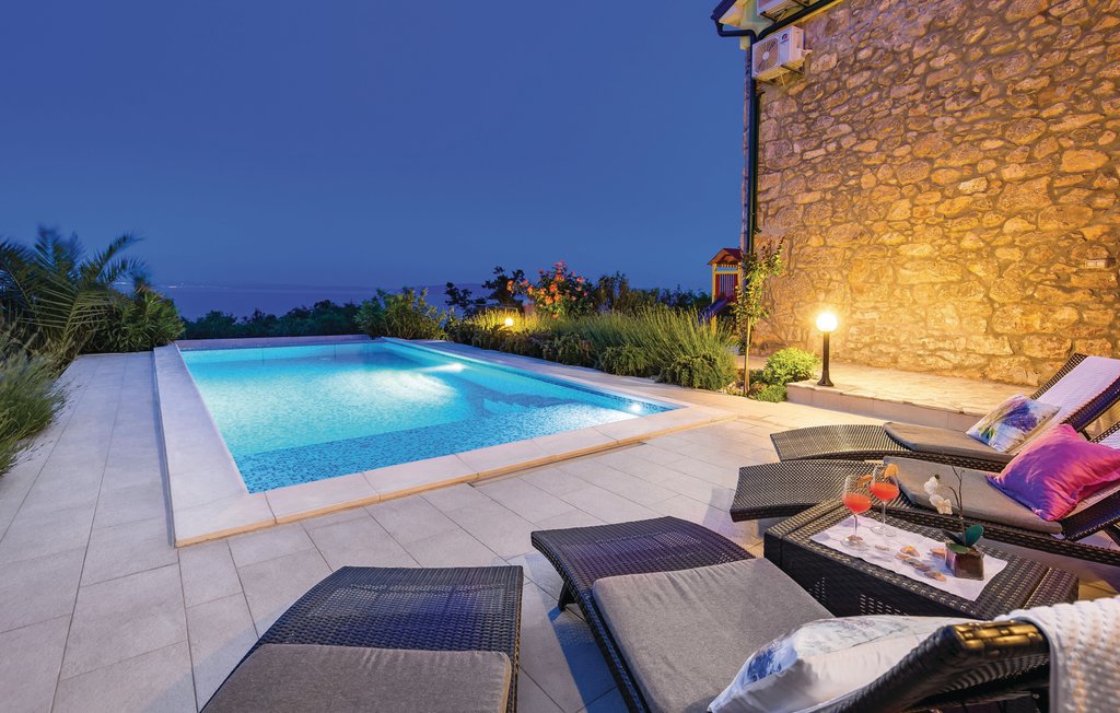 Ferienhaus - Opatija-Medveja , Kroatien - CKO288 16