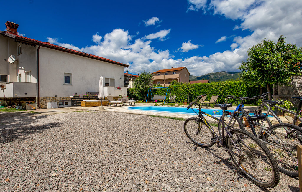 Ferieleilighet - Opatija-Drazice , Kroatia - CKO859 14