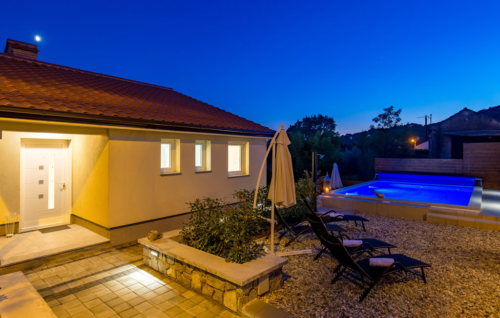 Feriehuse - Opatija-Matulji , Kroatien - CKO892 17