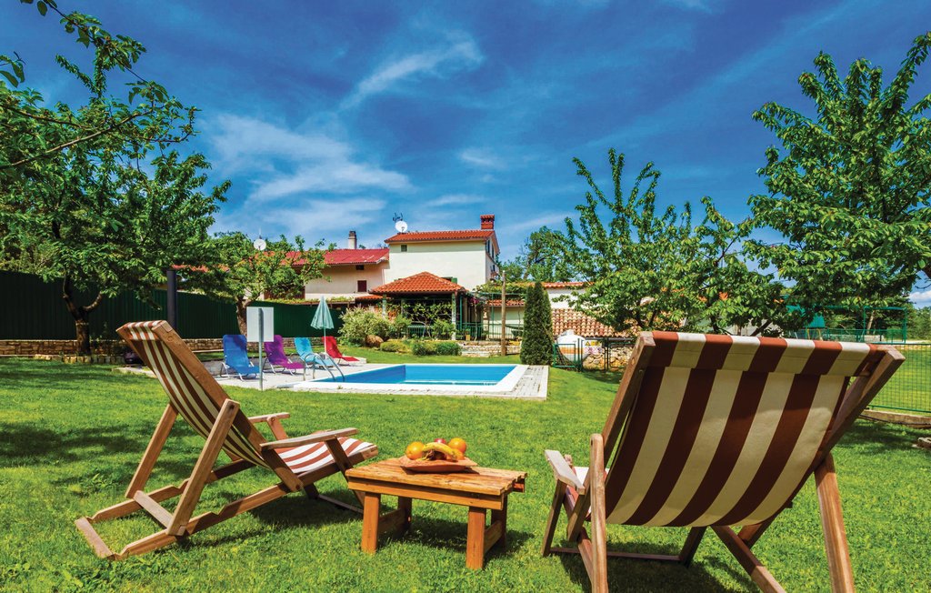 Semesterhus - Opatija-Moscenicka Draga , Kroatien - CKO300 9