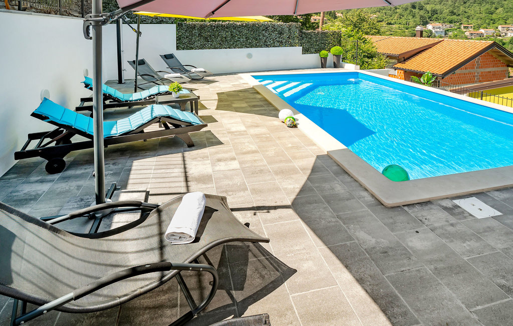 Feriehus - Opatija-Rukavac , Kroatia - CKO864 11