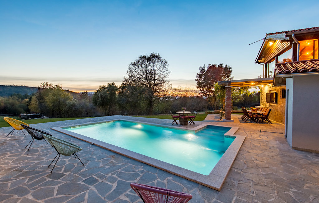 Feriehus - Opatija-Lisac , Kroatia - CKO018 12