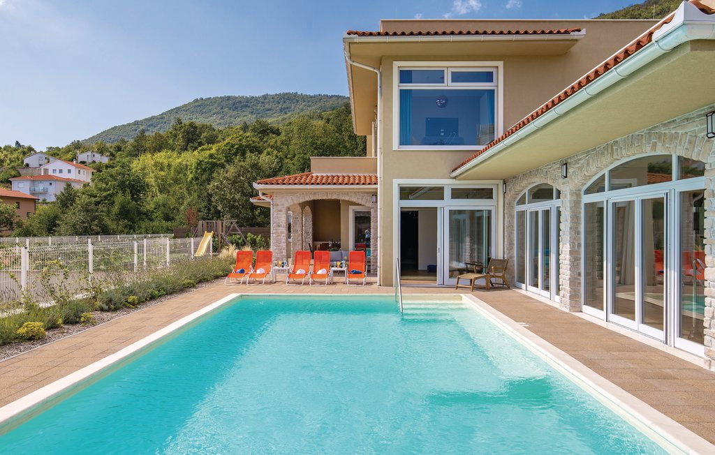 Feriehuse - Opatija-Veprinac , Kroatien - CKO053 9