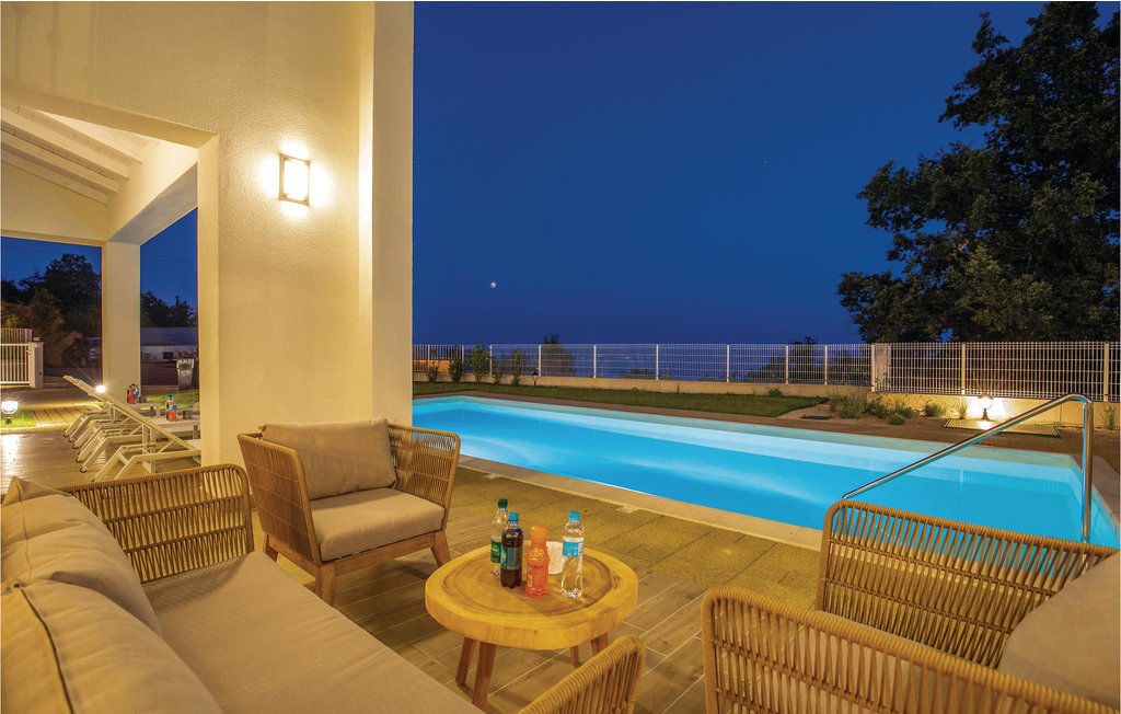 Ferienhaus - Opatija-Veprinac , Kroatien - CKO054 13