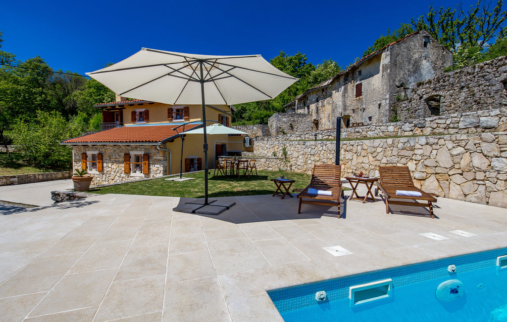 Feriehuse - Opatija-Moscenice , Kroatien - CKO080 11