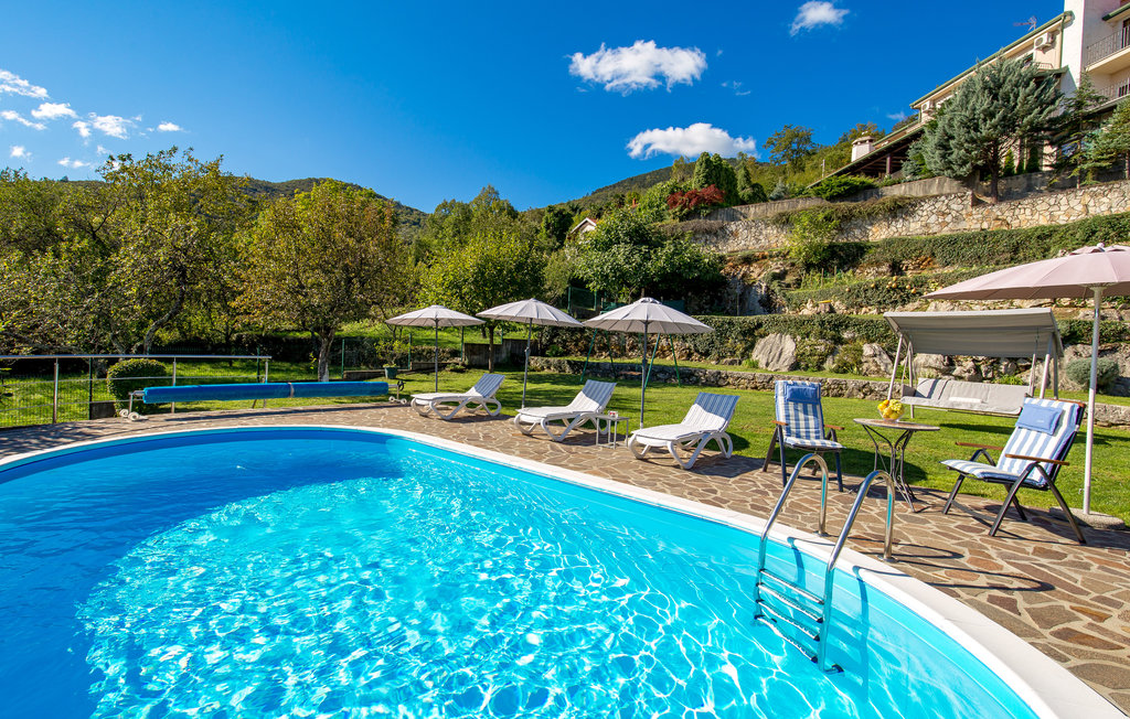 Feriehuse - Opatija-Rukavac , Kroatien - CKO138 12