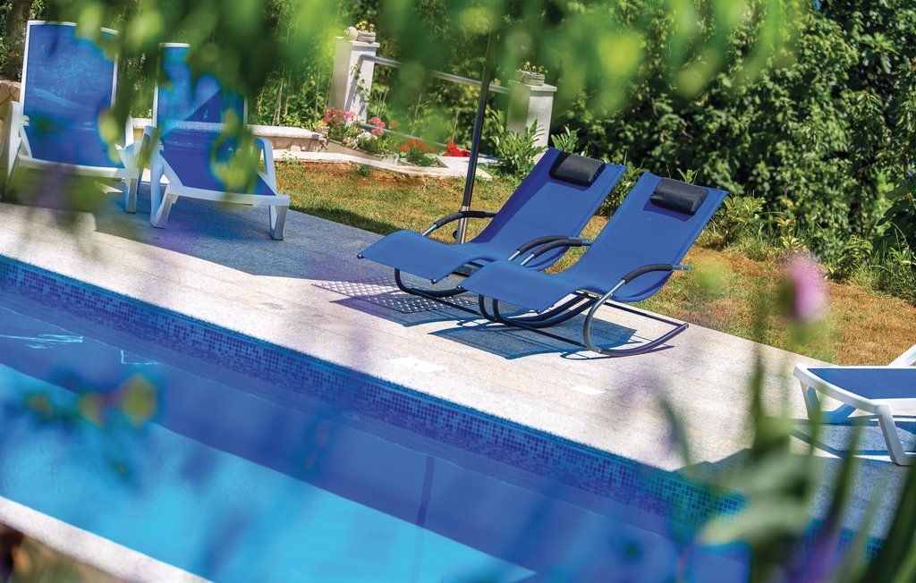 Feriehus - Opatija-Brsec , Kroatia - CKO226 10