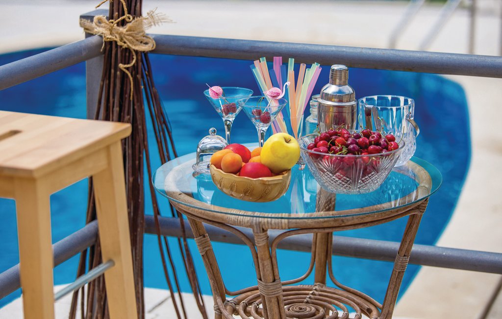 Feriehuse - Opatija-Poljane , Kroatien - CKO228 9